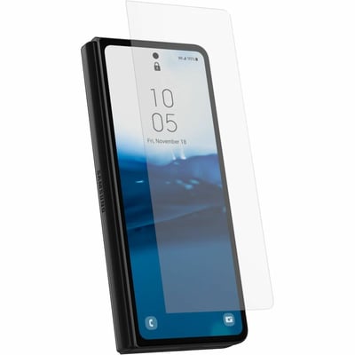 GALAXY Z FOLD5 GLASS SHIELD CLEAR