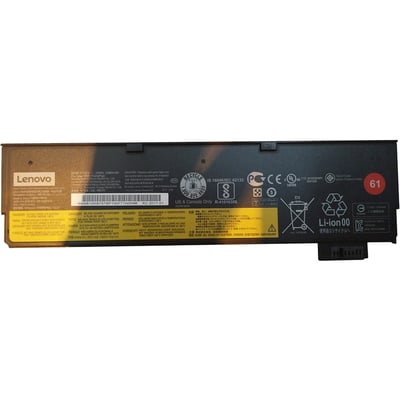 Lenovo Battery