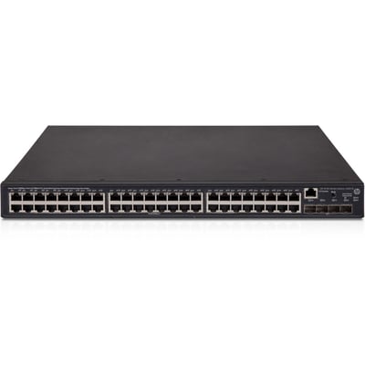 HP 5130-48G-POE+-4SFP+ EI SWITCH