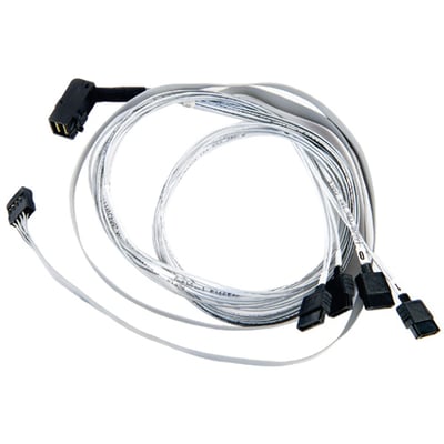 ADAPTEC ACK-I-RA-HDMSAS-4SATA-SB-.8M