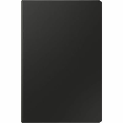 Samsung Keyboard/Cover Case Samsung Galaxy Tab S10 Ultra, Galaxy Tab S9 Ultra Tablet - Black