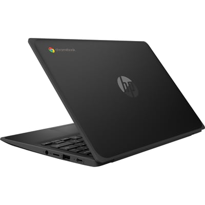 HP CHROMEBOOK 11 G9 EE 11.6IN CHROMEBOOK N4500 4GB 32GB BLACK