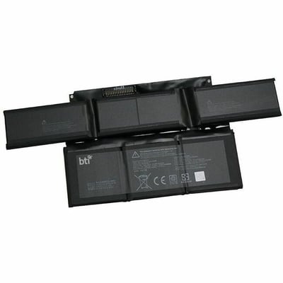 G3HTA071H-BTI BATT 11.38V 56WH G3HTA071H G3HTA072H MS STUDIO 1964