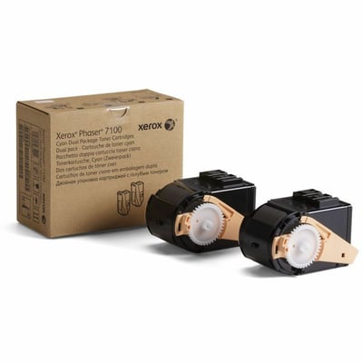 Xerox Original Toner Cartridge
