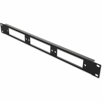 AddOn Rack Mount Plate