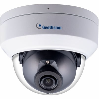 2MP H.265 LOW LUX WDR 2.8MM GV-TDR2705