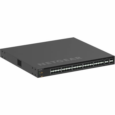 M4350-40F4C MANAGED SWITCH SWITCH