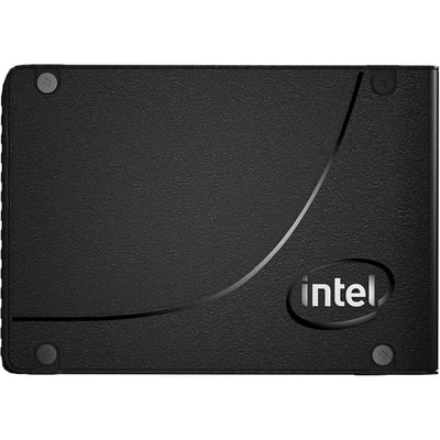 INTEL OPTANE P4800X SERIES 1.5TB SED PCIE 3.0 NVME SSD