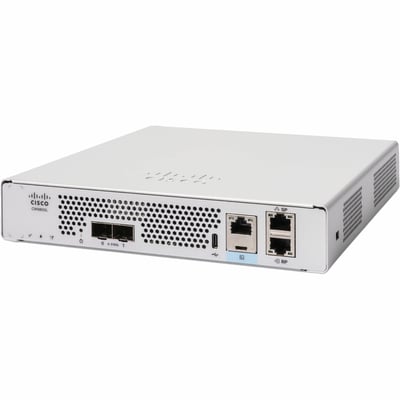 CISCO CW9800L WIRELESS CONTROLLER