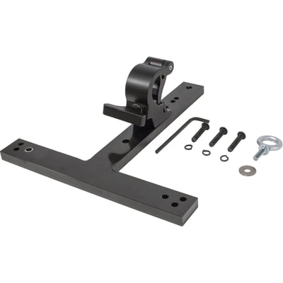 TRUSS ADAPTOR FOR ETX-12P, 15P, 35P, BLK