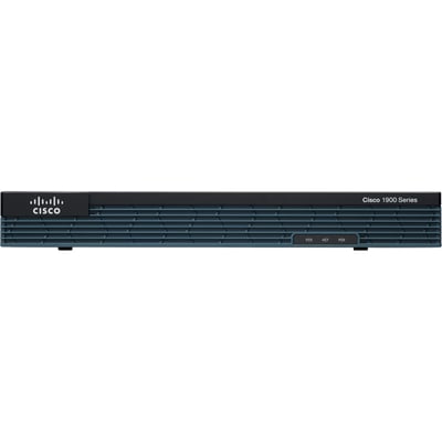 Cisco 1921 Integrated Services Router