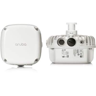 ARUBA AP-565EX IL OTDR 11AX HAZLOC AP PL-VL