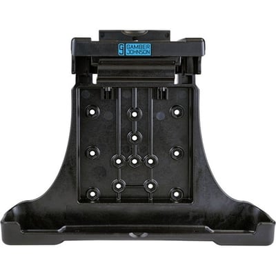 Gamber-Johnson Zebra L10 Tablet Vehicle Cradle (No electronics)