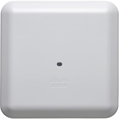 Cisco Aironet 3802P IEEE 802.11ac 5.20 Gbit/s Wireless Access Point
