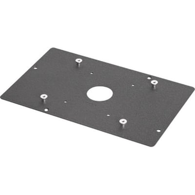Chief SLM343 Mounting Bracket for Projector Mount - Black