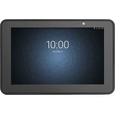 Zebra Tablet - 8.3" - 4 GB - 64 GB Storage - Windows 10 - TAA Compliant