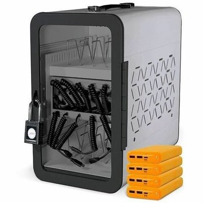ADAPT12 USB-C STARTER KIT