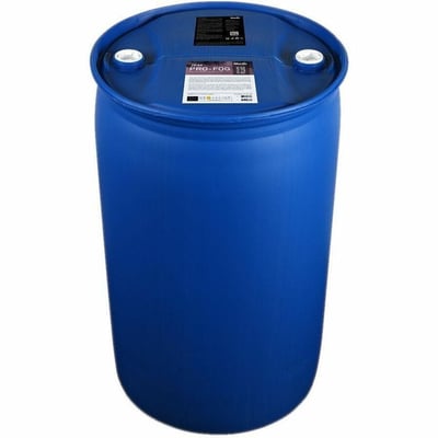Martin JEM Pro-Fog Fluid, Extra Quick Dissipating