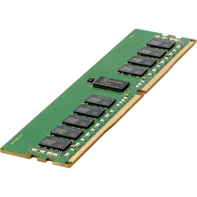 HPE 16GB DUAL RANK X8 DDR4-2666_X000D_ MHZ UNBUFFERED MEM