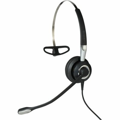 JABRA BIZ 2400 II MONO PTT BUNDLE