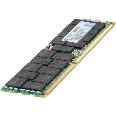 HPE Ingram Micro Sourcing 8GB DDR3 SDRAM Memory Module