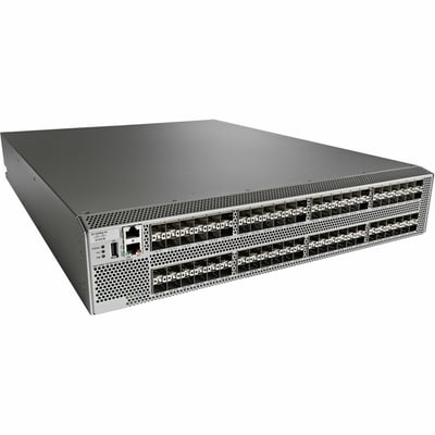 Cisco MDS 9396S Fibre Channel Switch