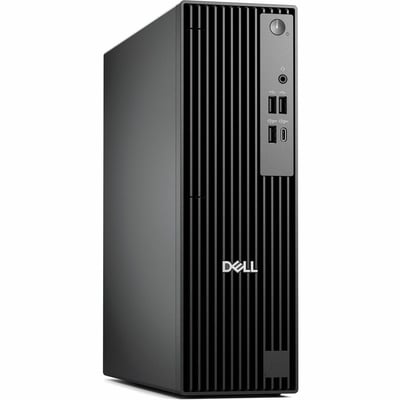 DELL PRO SLIM QCS1250 180W TPM 32GB 512GBSSD INTEGRATED NOSTAND