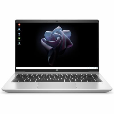 HP PRO MT440 G3 CEL7305 14 8GB/256 PC