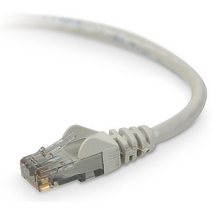 PATCH CABLE - UNSHIELDED TWISTED PAIR (UTP) - MALE LEFT GENDER - MALE RIGHT GEND