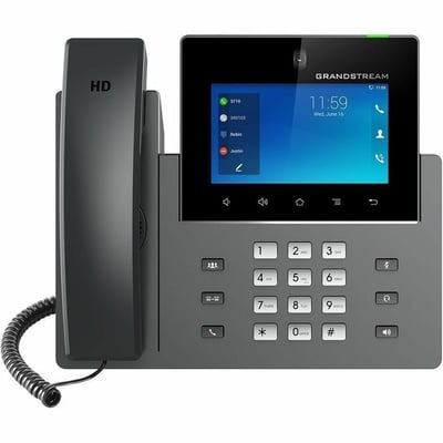 16-LIN IP PHONE VIDEO PHONE FOR ANDRIOD