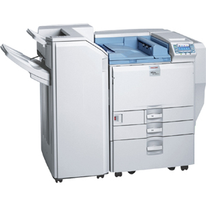 Ricoh Aficio SP C820DNT2 Laser Printer