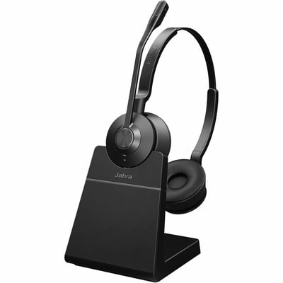 JABRA ENGAGE 55 SE STEREO LINK400A MS STAND