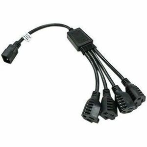 Capsa Healthcare Splitter Cord
