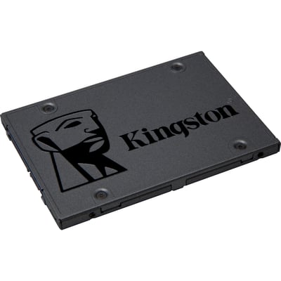 KINGSTON 480GB A400 SATA III 2.5 INTERNAL SSD