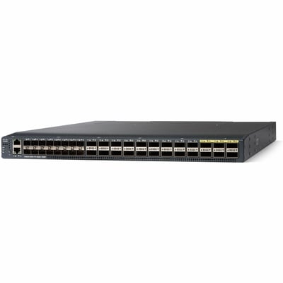 UCS6332IRUFBRICINTRCNNT/NOPSU/32QSFP+PRT/8PLICREMANUFACTUED