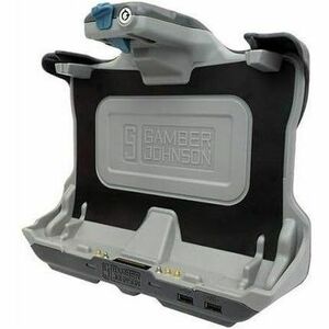 Getac Docking Station