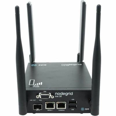 ZPE Nodegrid Link SR Infrastructure Management Equipment