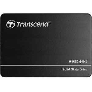 Transcend TS2TSSD460K 2 TB Solid State Drive - 2.5" Internal - SATA (SATA/600)