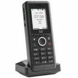 CISCO IP DECT 6823 HANDSET, CRADLE, MPPNOPSU REMANUFACTURED