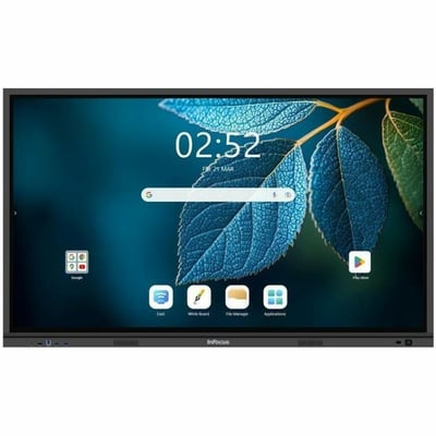 INFOCUS INTERACTIVE DISPLAY D016 JTOUCH13E 75 IN7513E