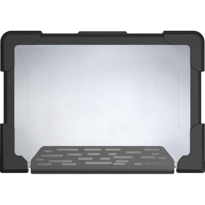 EXTREME SHELL-S FOR HP G5 EE CHROMEBOOK CLAMSHELL 14 (BLACK)