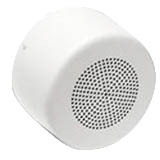 ONE-WAY, AMPLIFIED SURFACE MOUNT VANDAL