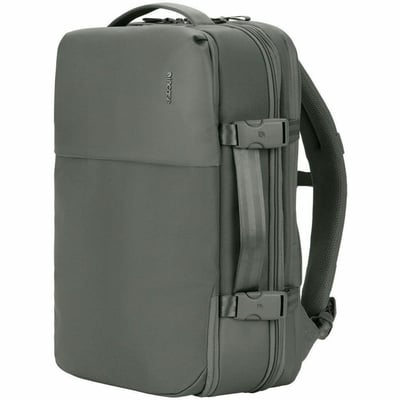 Incase A.R.C. Carrying Case (Backpack) for 16" Apple MacBook Pro - Smoked Ivy