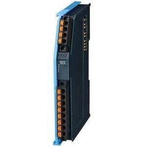 4-CH RTD INPUT ETHERCAT MODULE