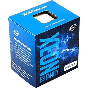 INTEL XEON E3-1200 V5 E3-1230 V5 QUAD-CORE 3.40 GHZ PROCESSOR