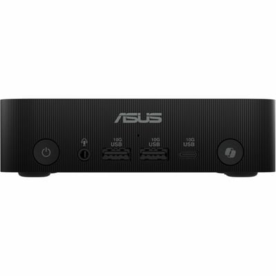 ASUS EXPERTCENTER PN54-S1 BAREB AMD RYZENTM 7 260DDR5 RAM WIFI7