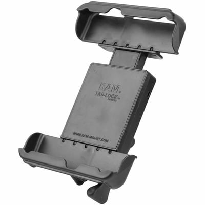RAM Mounts Tab-Lock Mounting Bracket for Tablet