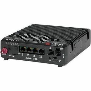 XR80 5G GEN2 ROUTER N.AMERICA INCLUDES 1-YEAR AIRLINK COMPLETE