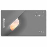 136 ALL-IN-ONE DVLED DISPLAY WITH PRE-CONFIGURED 1080P
