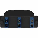 OS1/OS2 6F SC DUPLEX STD LOSS